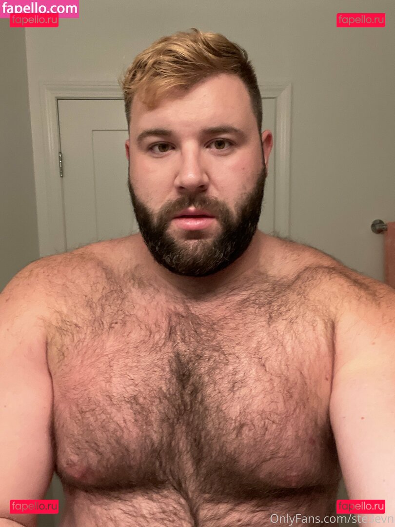 ste33evn / ste3evn Onlyfans Photo Gallery 