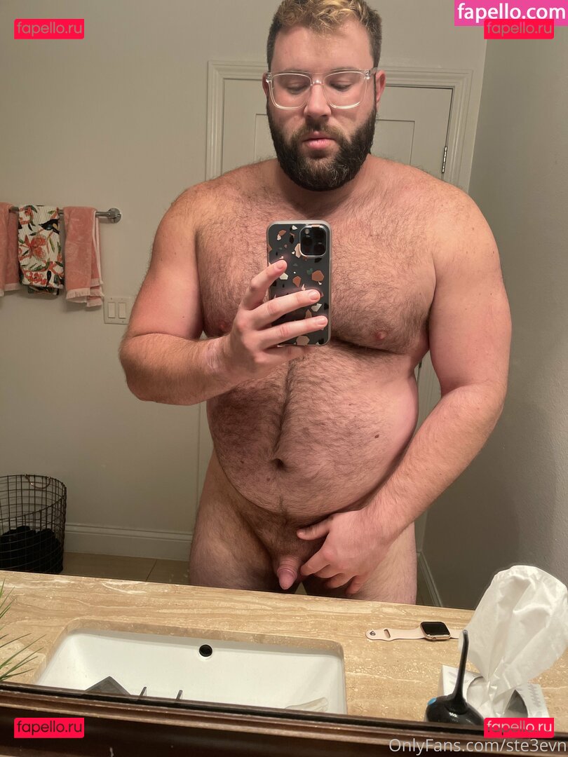 ste33evn / ste3evn Onlyfans Photo Gallery 