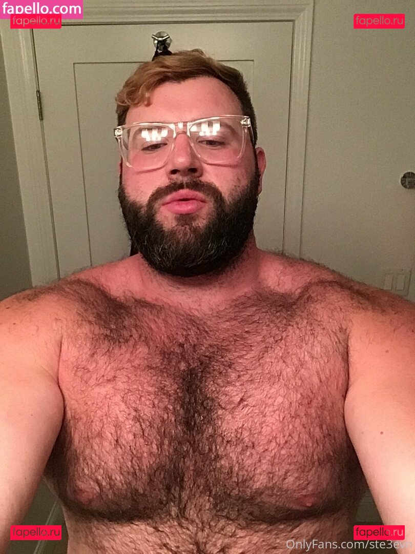 ste33evn / ste3evn Onlyfans Photo Gallery 