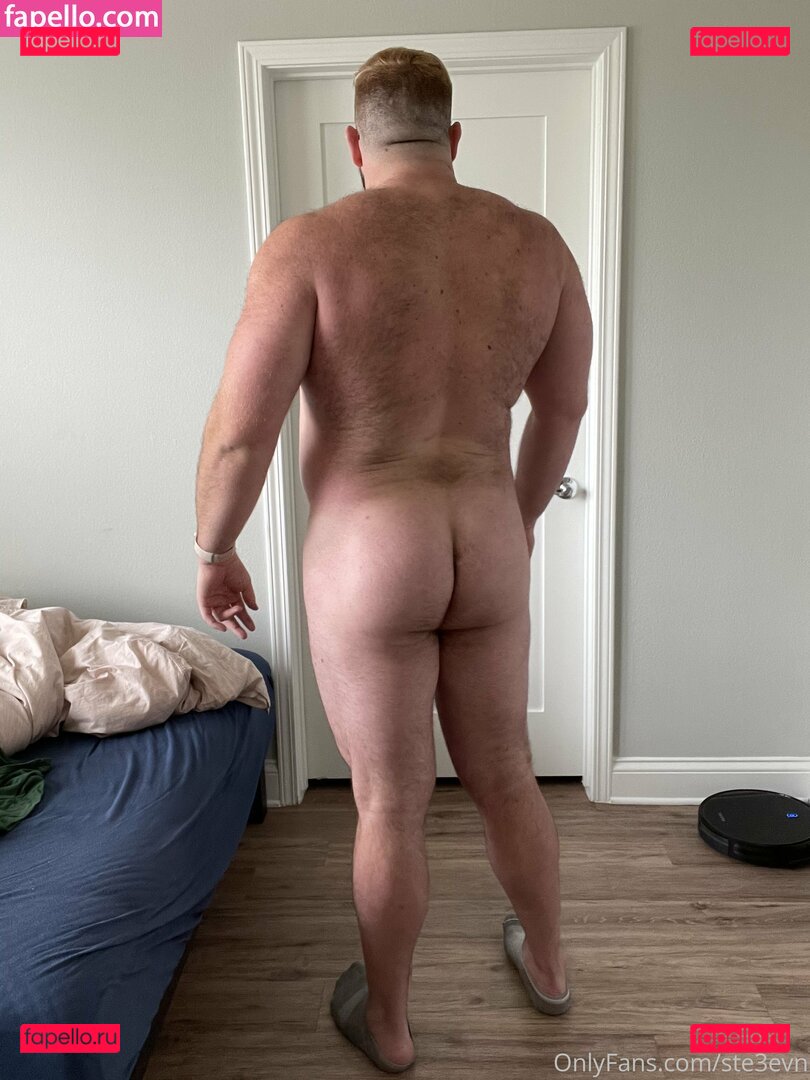 ste33evn / ste3evn Onlyfans Photo Gallery 