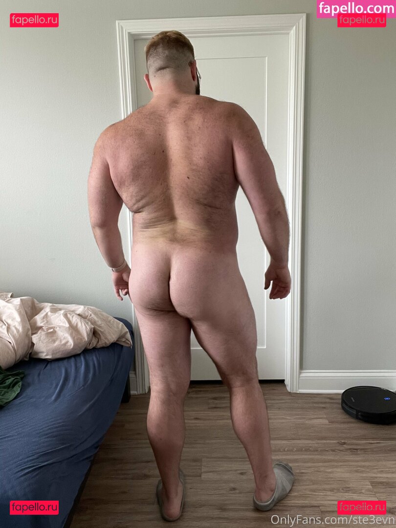 ste33evn / ste3evn Onlyfans Photo Gallery 