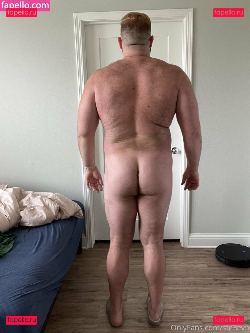 ste33evn / ste3evn Onlyfans Photo Gallery 