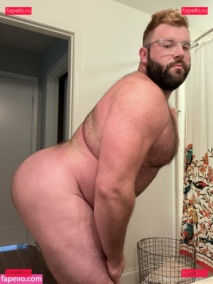 ste33evn / ste3evn Onlyfans Photo Gallery 