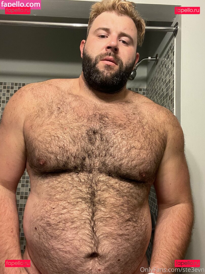 ste33evn / ste3evn Onlyfans Photo Gallery 