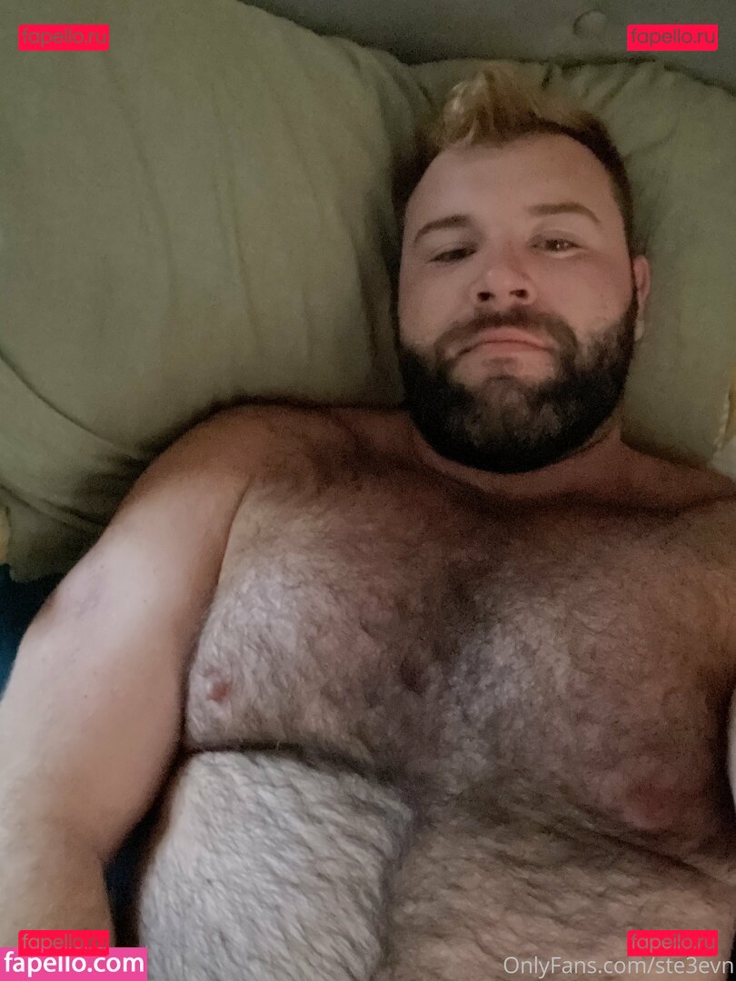 ste33evn / ste3evn Onlyfans Photo Gallery 