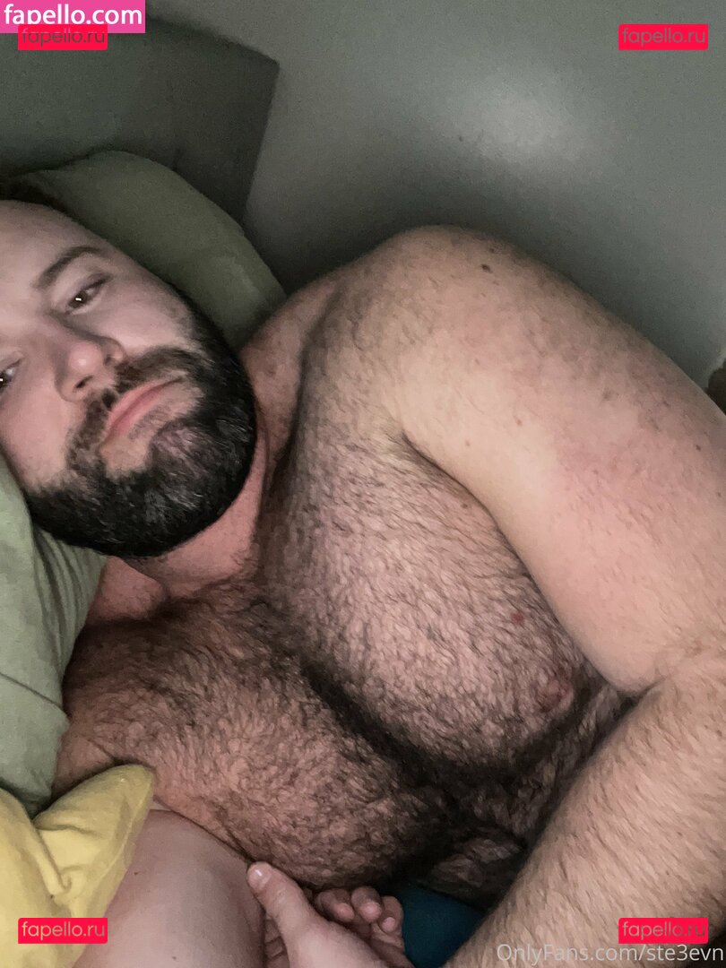 ste33evn / ste3evn Onlyfans Photo Gallery 