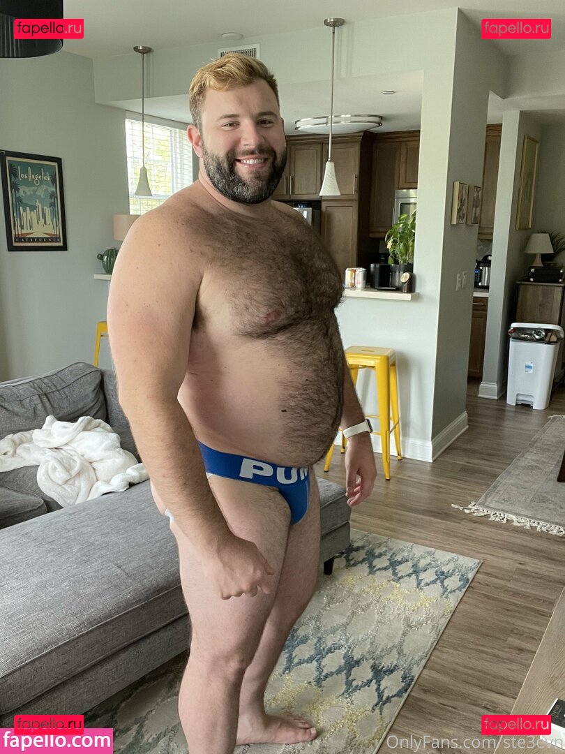 ste33evn / ste3evn Onlyfans Photo Gallery 