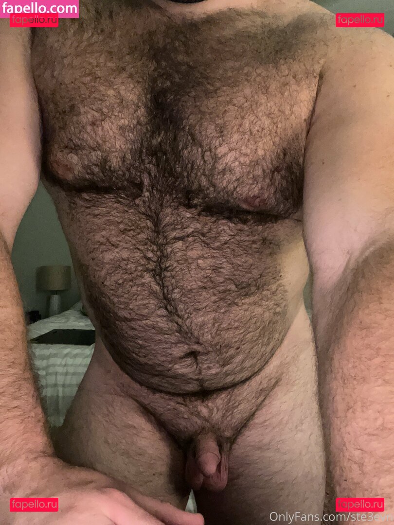 ste33evn / ste3evn Onlyfans Photo Gallery 