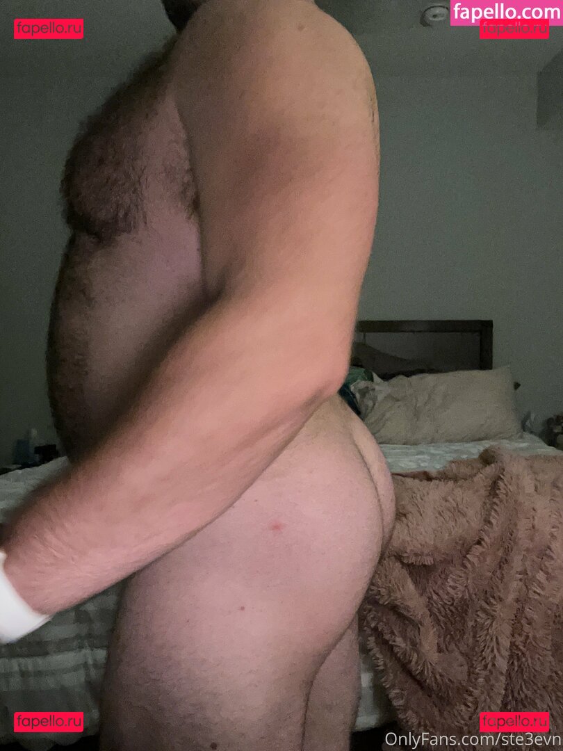ste33evn / ste3evn Onlyfans Photo Gallery 