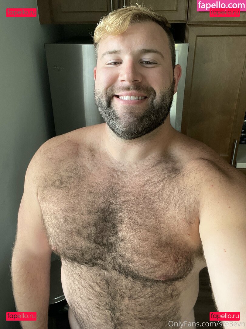 ste33evn / ste3evn Onlyfans Photo Gallery 