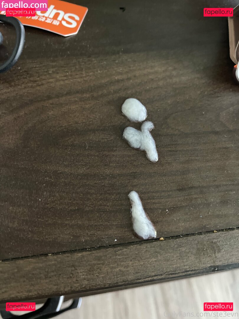 ste33evn / ste3evn Onlyfans Photo Gallery 