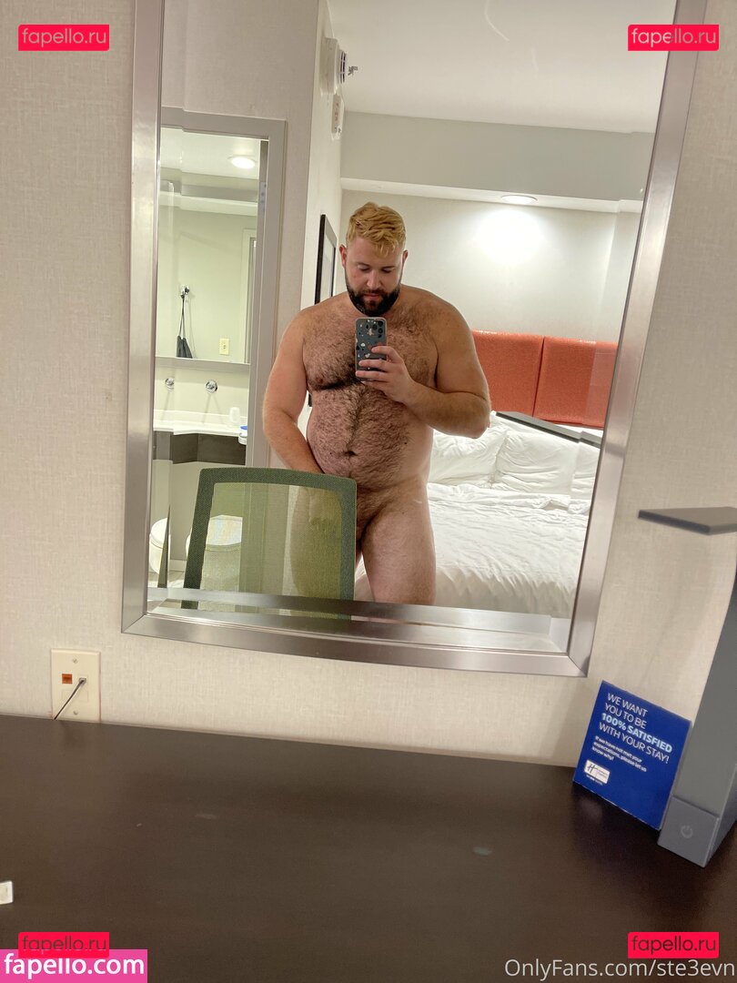 ste33evn / ste3evn Onlyfans Photo Gallery 