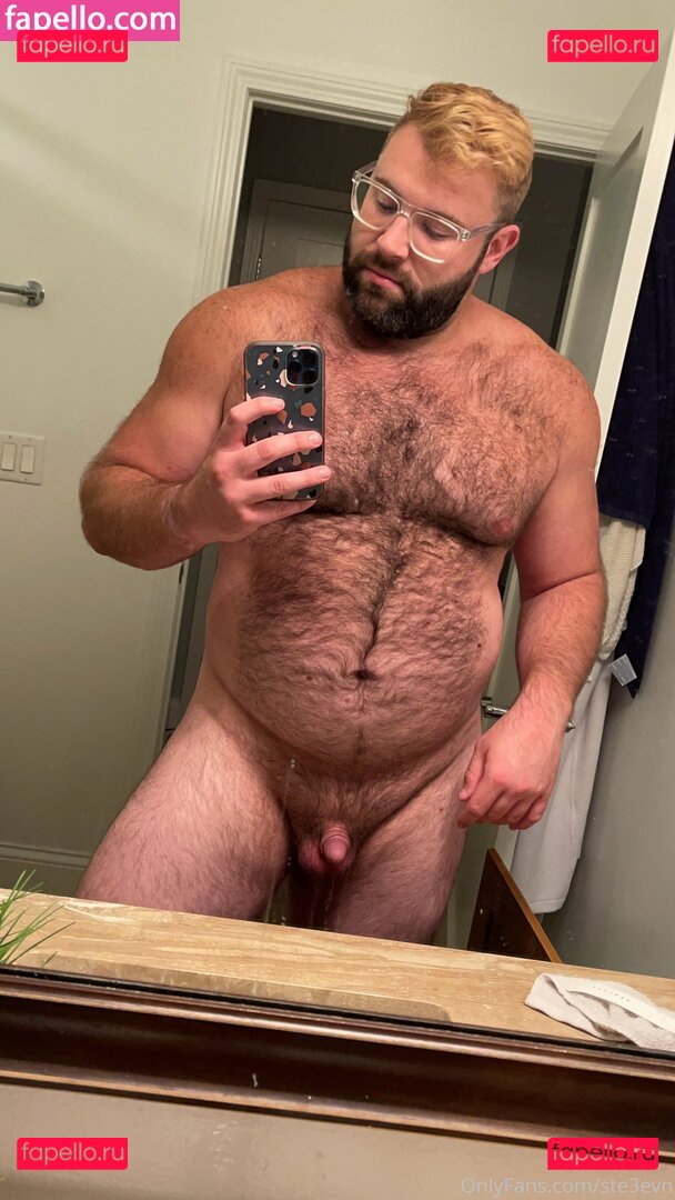 ste33evn / ste3evn Onlyfans Photo Gallery 