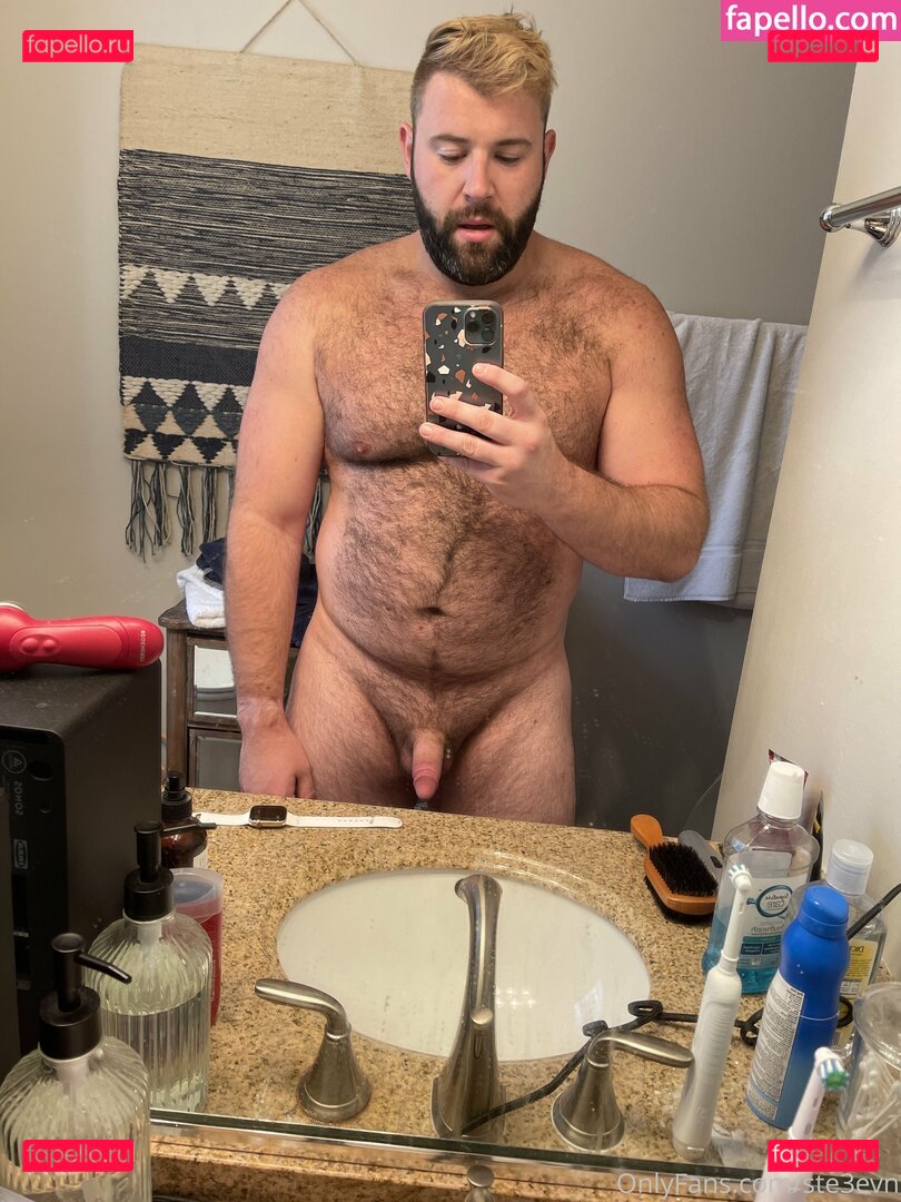 ste33evn / ste3evn Onlyfans Photo Gallery 