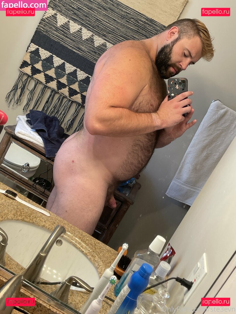 ste33evn / ste3evn Onlyfans Photo Gallery 