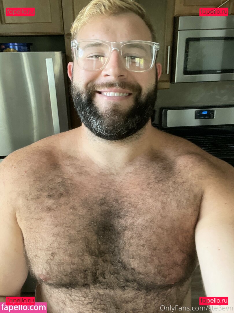 ste33evn / ste3evn Onlyfans Photo Gallery 