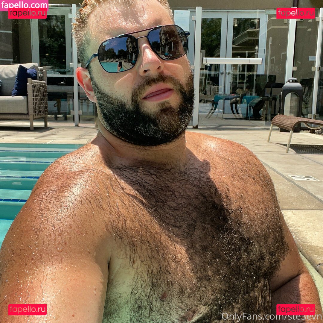 ste33evn / ste3evn Onlyfans Photo Gallery 