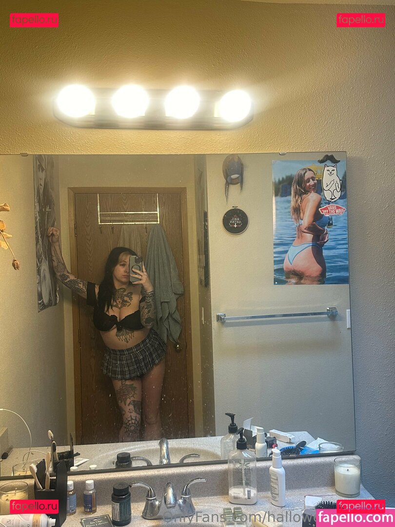 _halloween666 / halloweenhoe666 Onlyfans Photo Gallery 