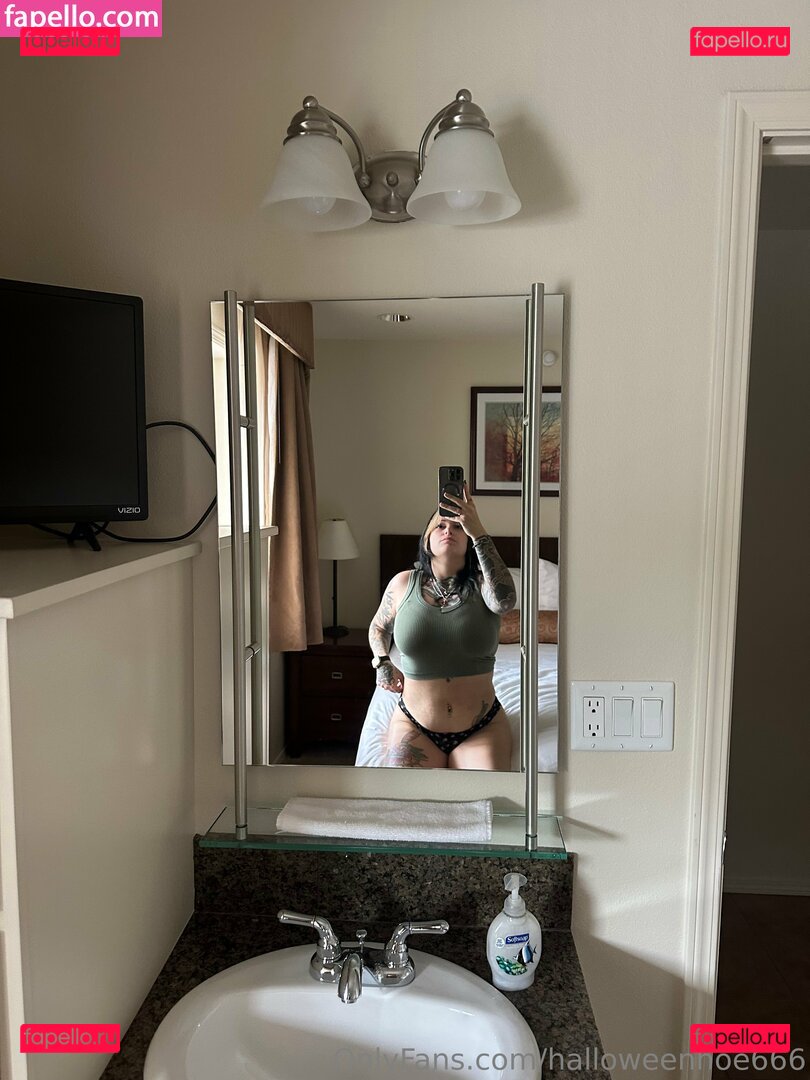 _halloween666 / halloweenhoe666 Onlyfans Photo Gallery 