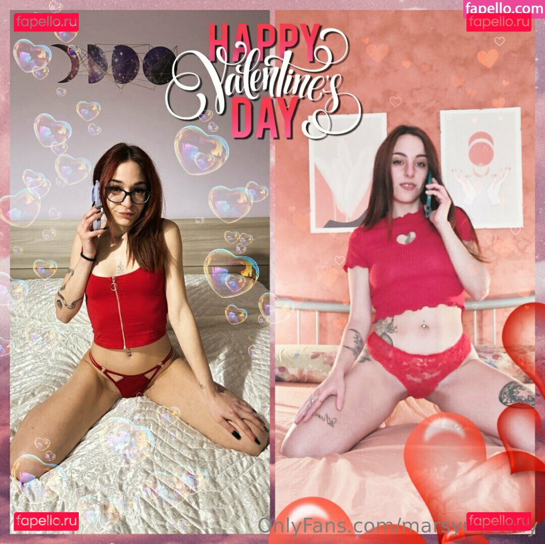 freakinfreddy_ / marsynfreddy Onlyfans Photo Gallery 