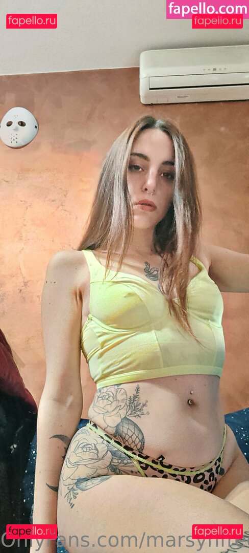 freakinfreddy_ / marsynfreddy Onlyfans Photo Gallery 