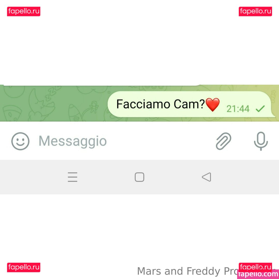 freakinfreddy_ Nude Onlyfans Photo 50