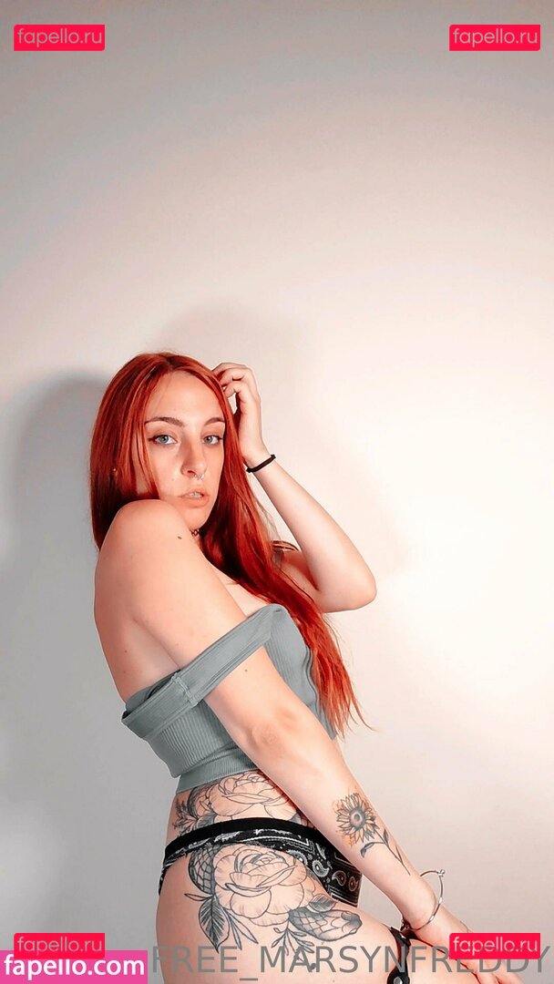 freakinfreddy_ Nude Onlyfans Photo 29