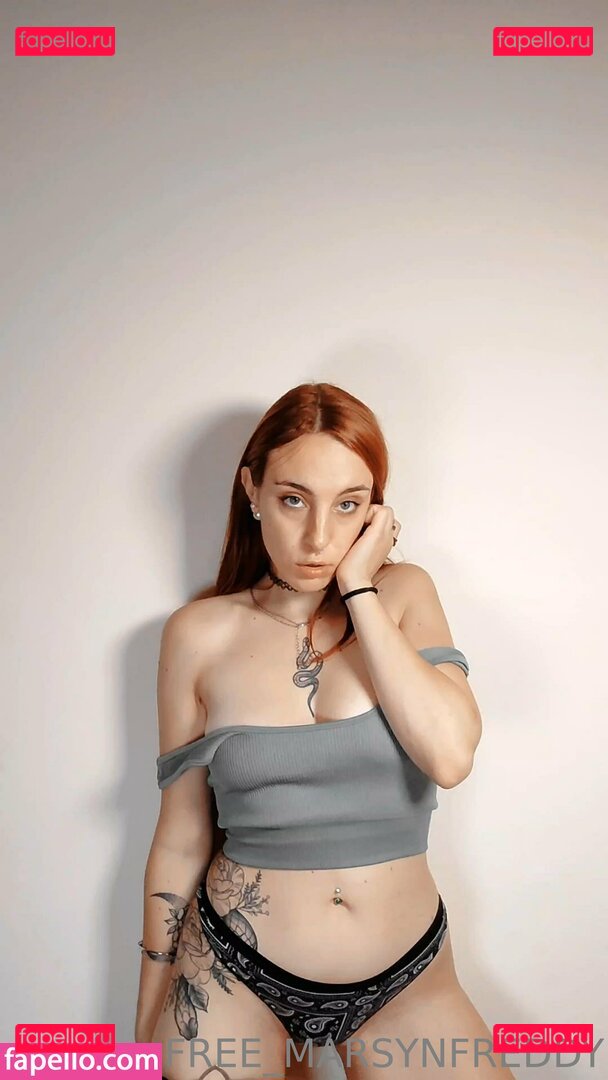 freakinfreddy_ Nude Onlyfans Photo 28