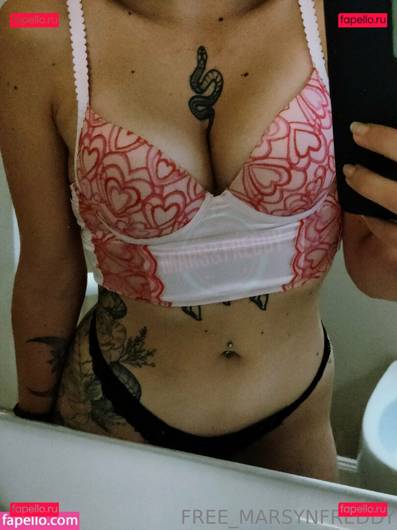 freakinfreddy_ Nude Onlyfans Photo 17