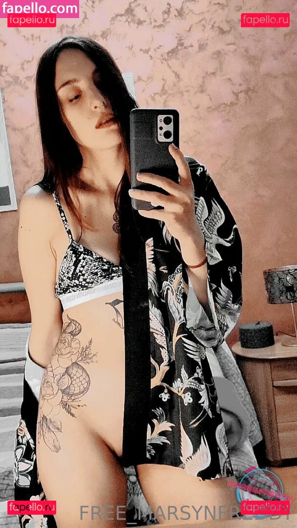 freakinfreddy_ Nude Onlyfans Photo 16