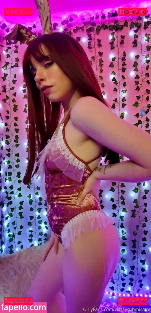 classy_williams / classysubmissive Onlyfans Photo Gallery 