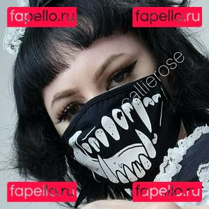 CallieRose / callierose.author Onlyfans Photo Gallery 