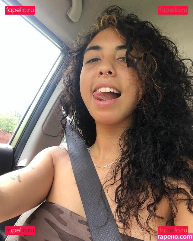 Indigo De Souza Nude Onlyfans Photo 47