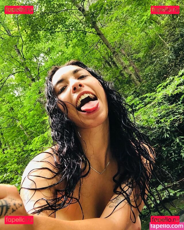 Indigo De Souza Nude Onlyfans Photo 45