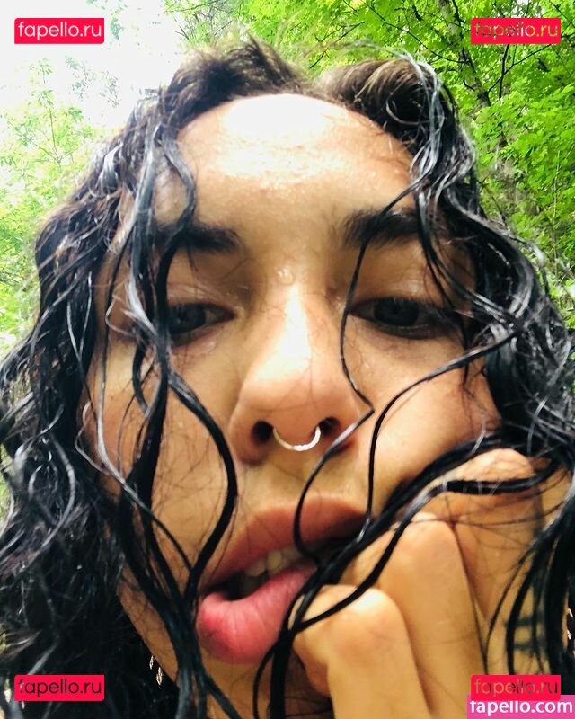 Indigo De Souza Nude Onlyfans Photo 44