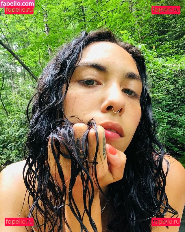 Indigo De Souza Nude Onlyfans Photo 43