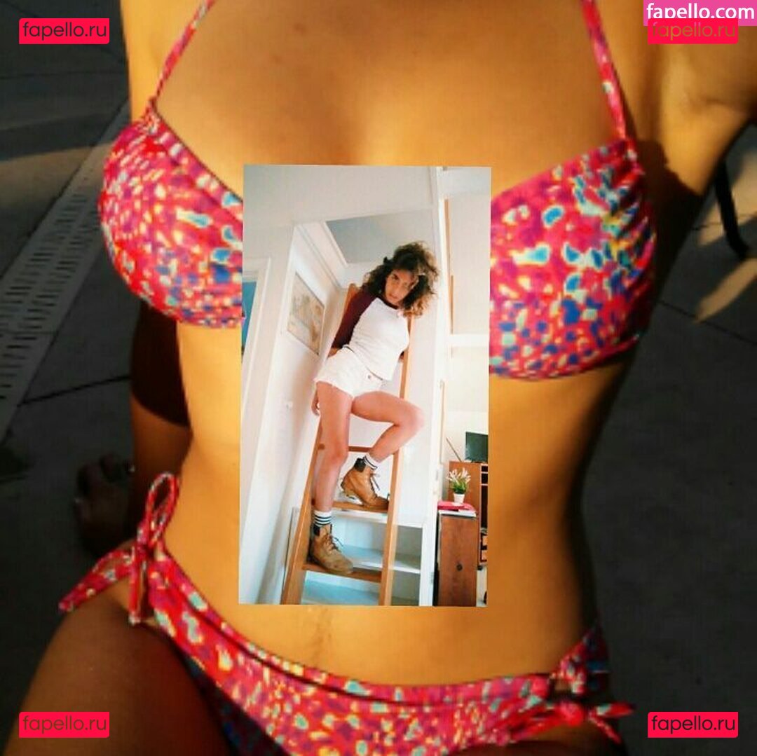 Indigo De Souza Nude Onlyfans Photo 34