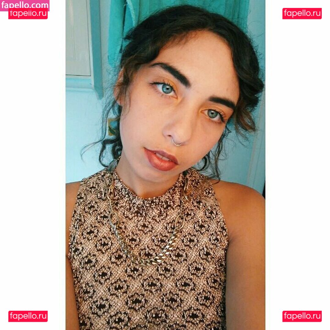 Indigo De Souza Nude Onlyfans Photo 31