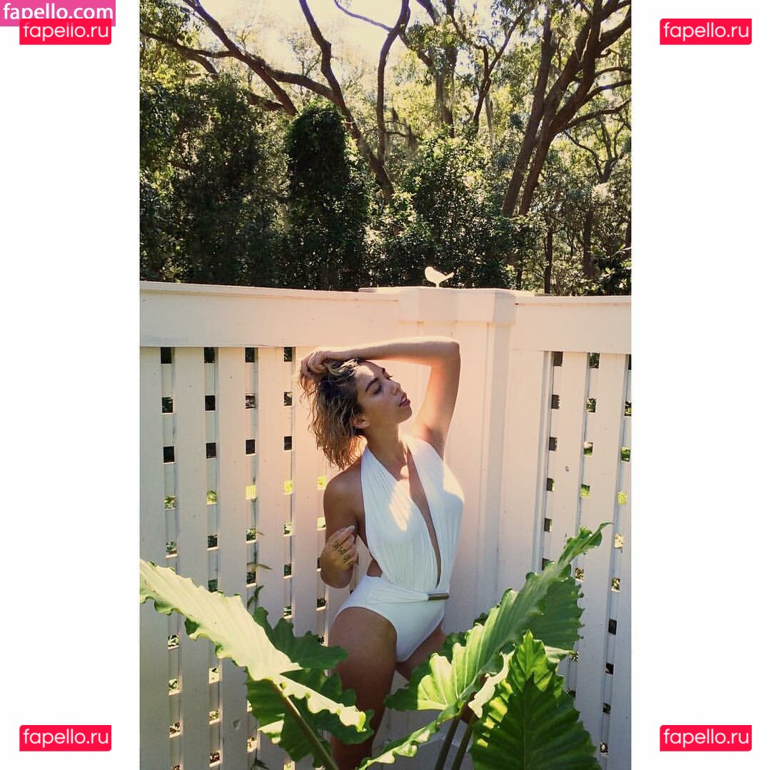Indigo De Souza Nude Onlyfans Photo 24