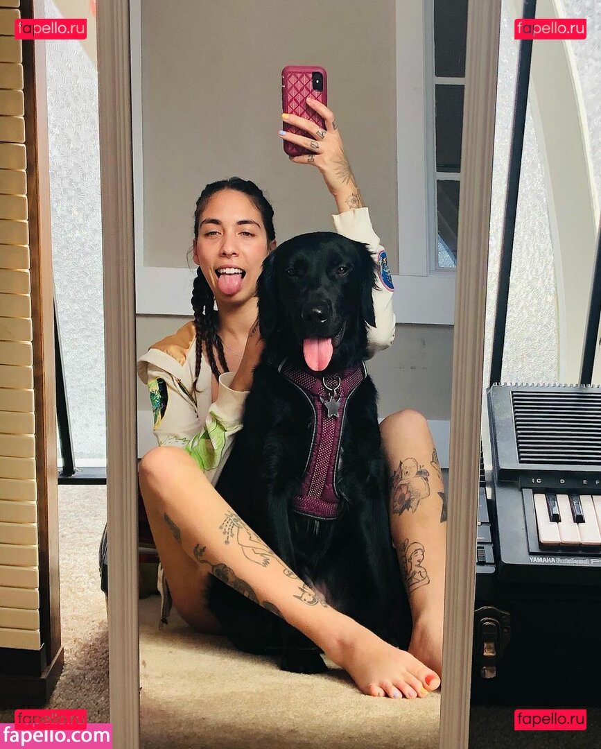 Indigo De Souza Nude Onlyfans Photo 18