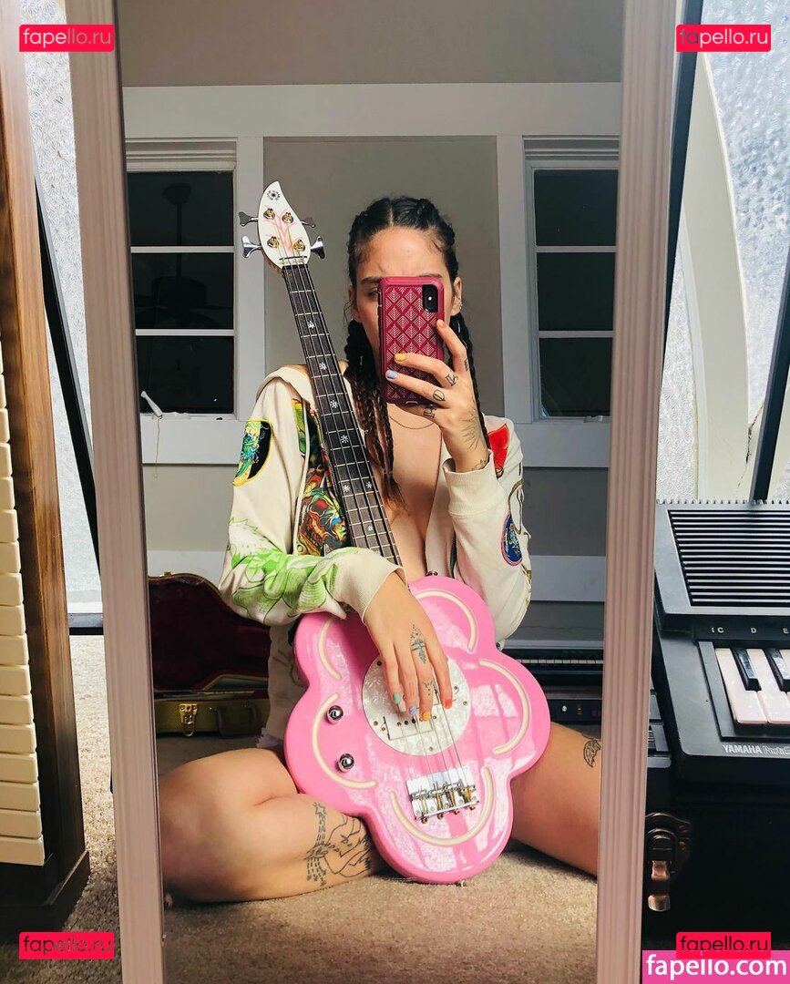 Indigo De Souza Nude Onlyfans Photo 16
