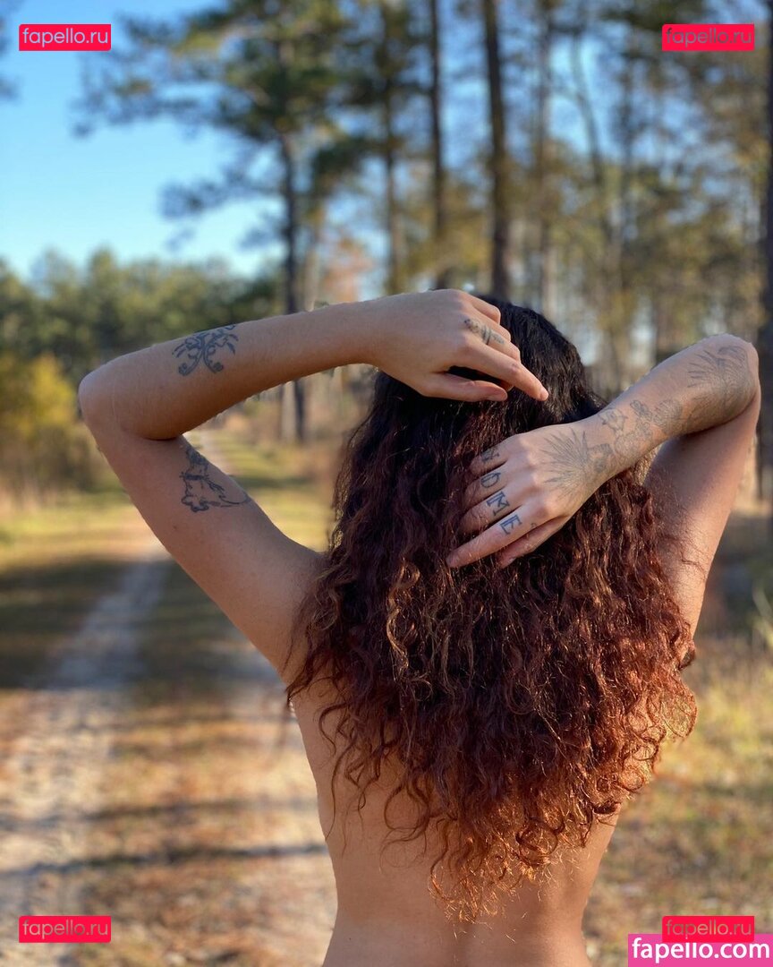 Indigo De Souza Nude Onlyfans Photo 12