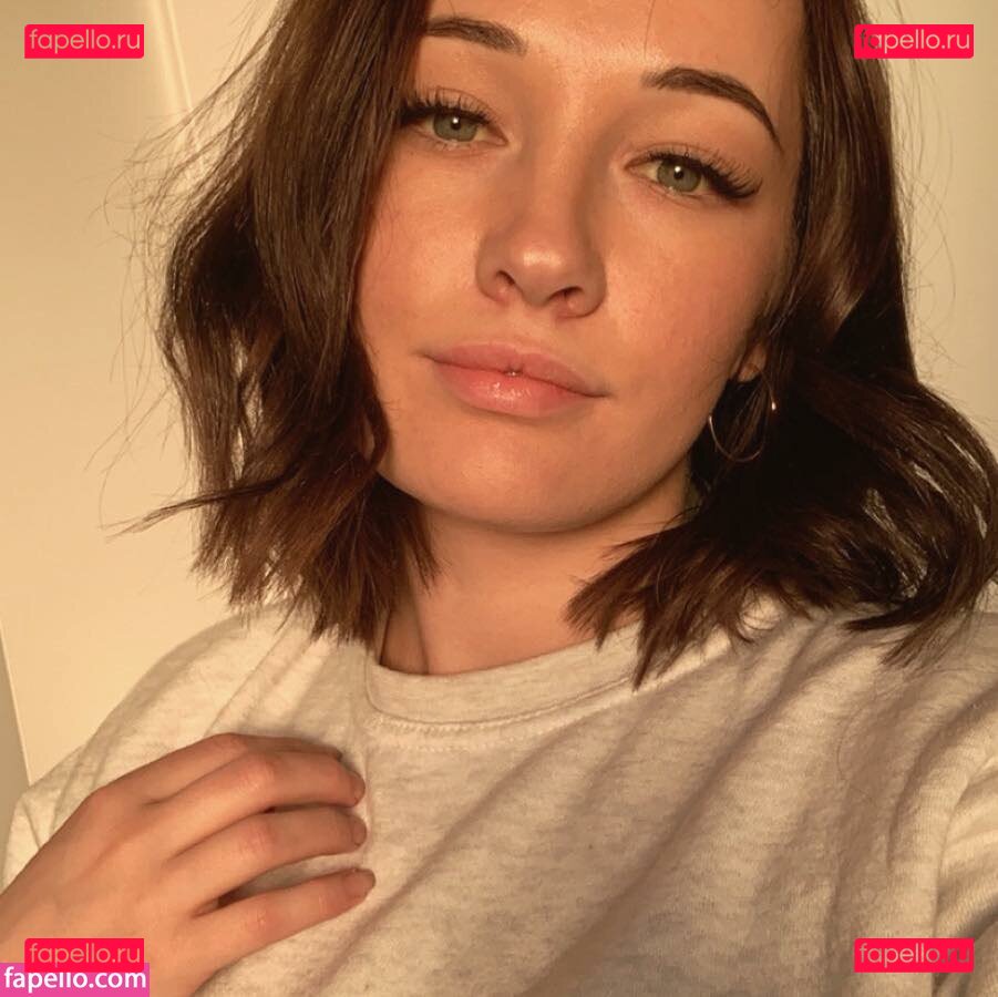 Olivia RumIey Nude Onlyfans Photo 30