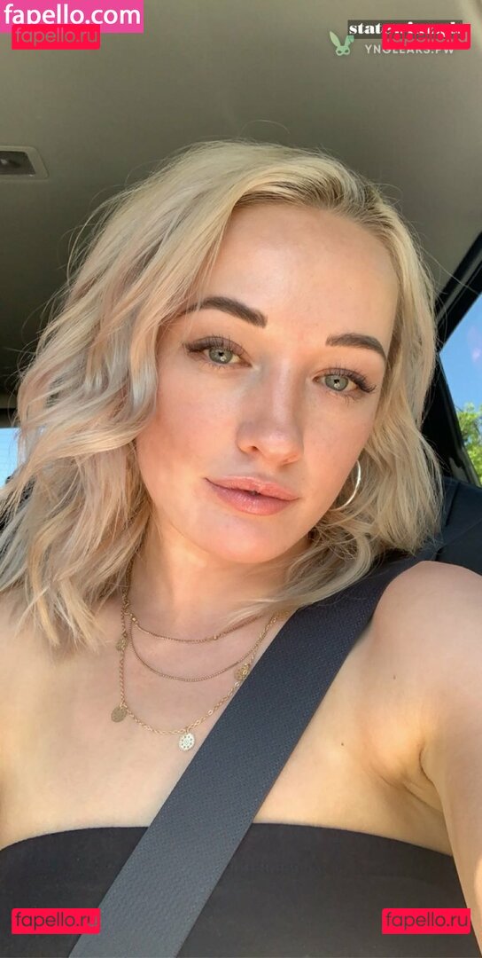 Olivia RumIey Nude Onlyfans Photo 20