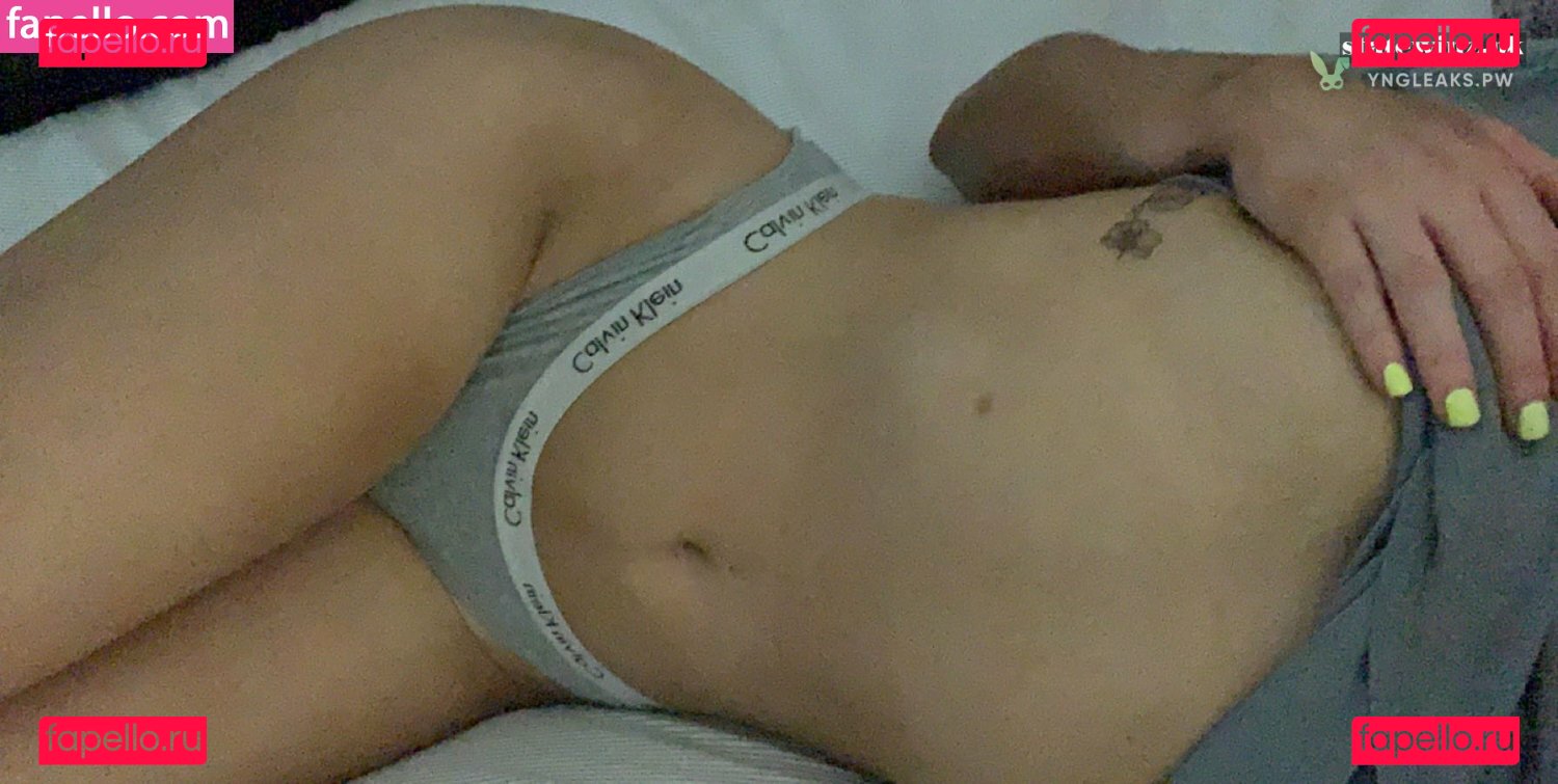 Olivia RumIey Nude Onlyfans Photo 17