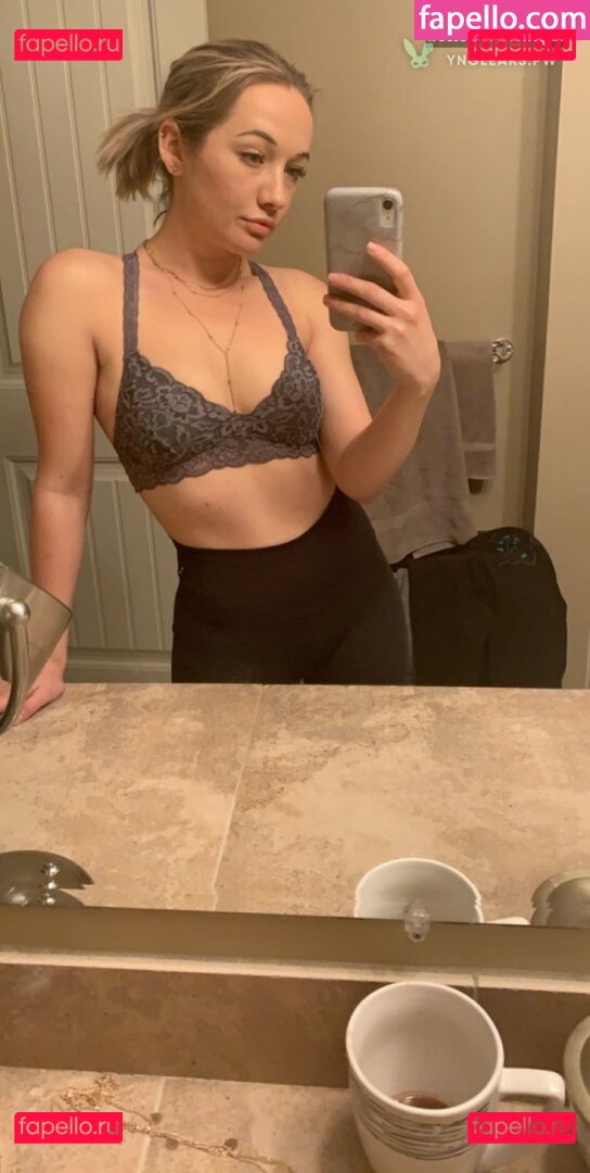 Olivia RumIey Nude Onlyfans Photo 11