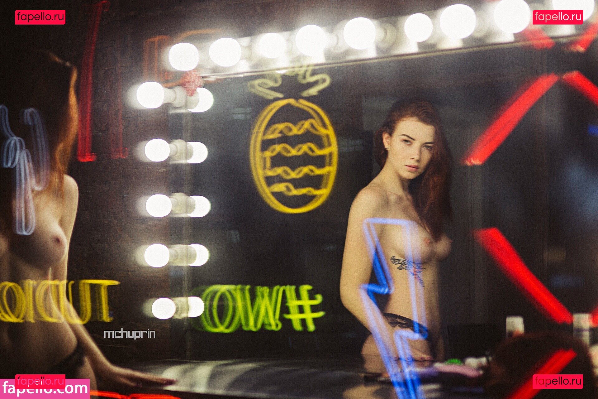 Inga Lis Nude Onlyfans Photo 21