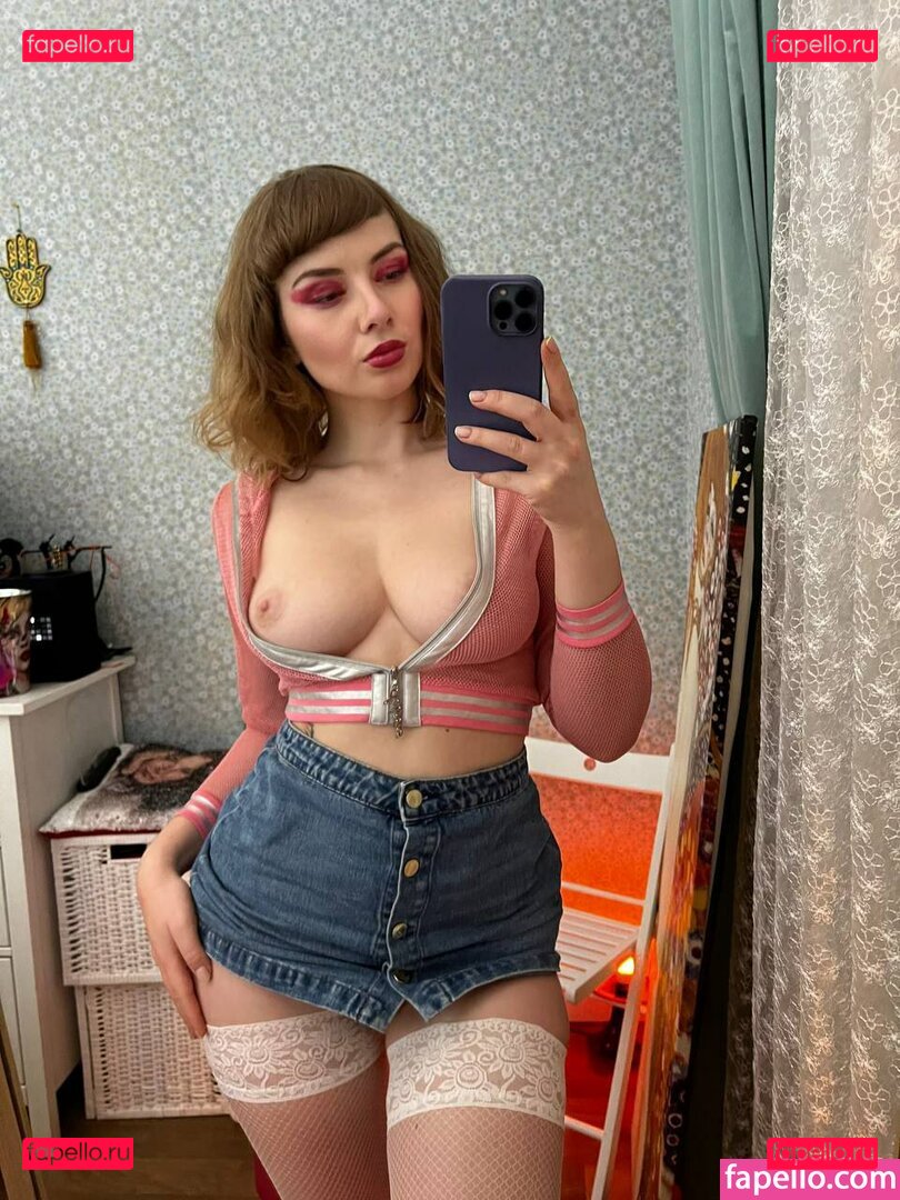 Inga Lis Nude Onlyfans Photo 7