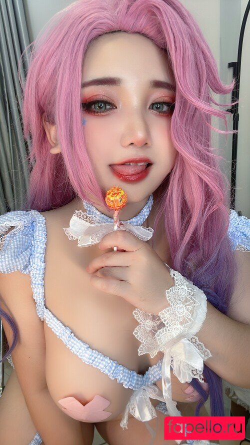 Maria Desu Nude Onlyfans Photo 20