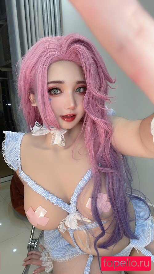 Maria Desu Nude Onlyfans Photo 17